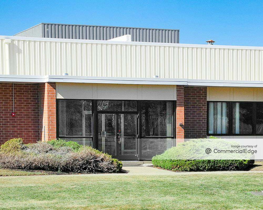 112 Church Street Ext, Flemington, NJ Industrial Space